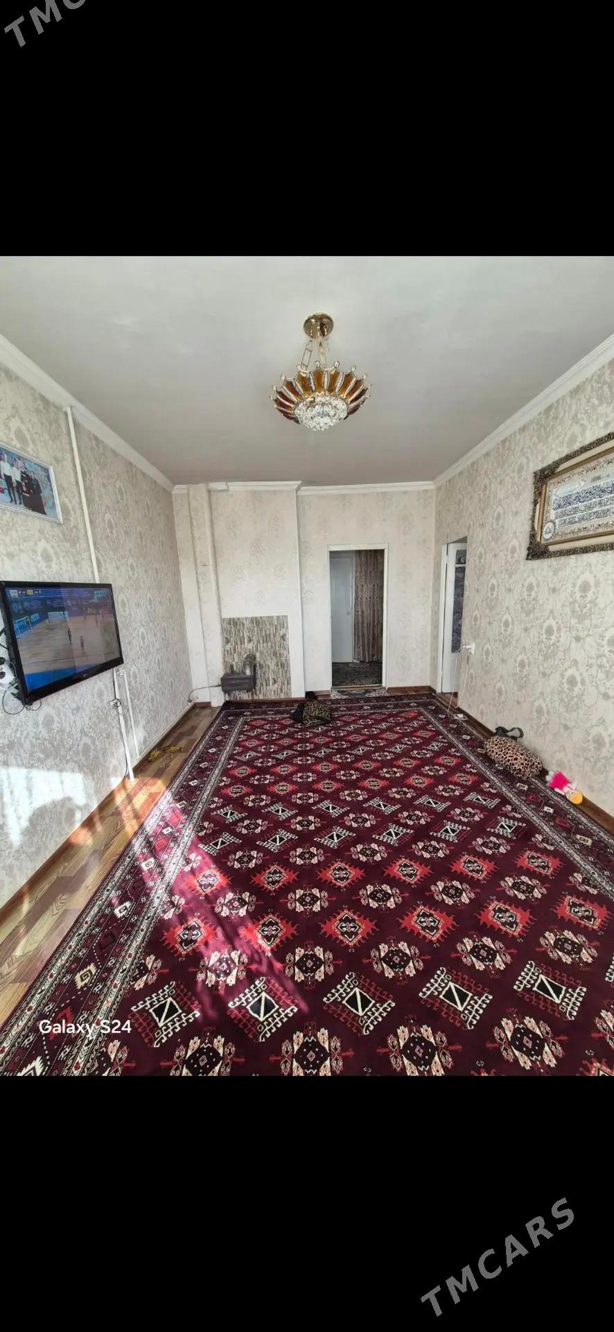 satlyk jay - Балканабат - img 1