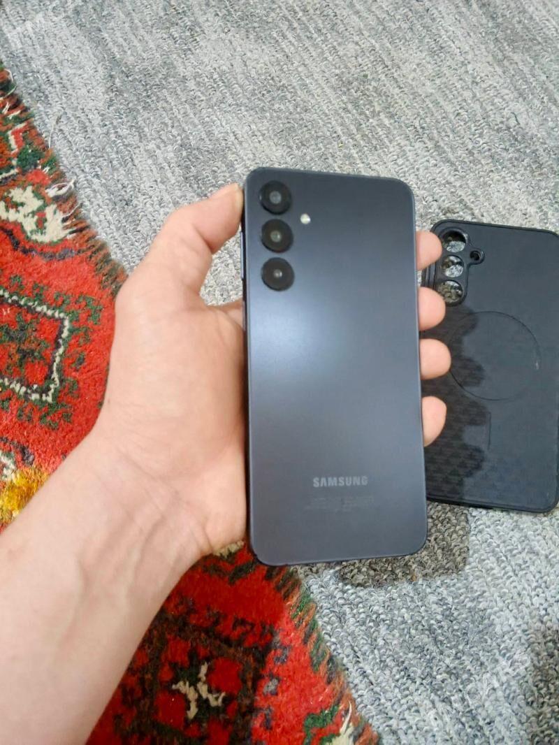 Samsung a16 6/128gb - Мир 7 - img 1