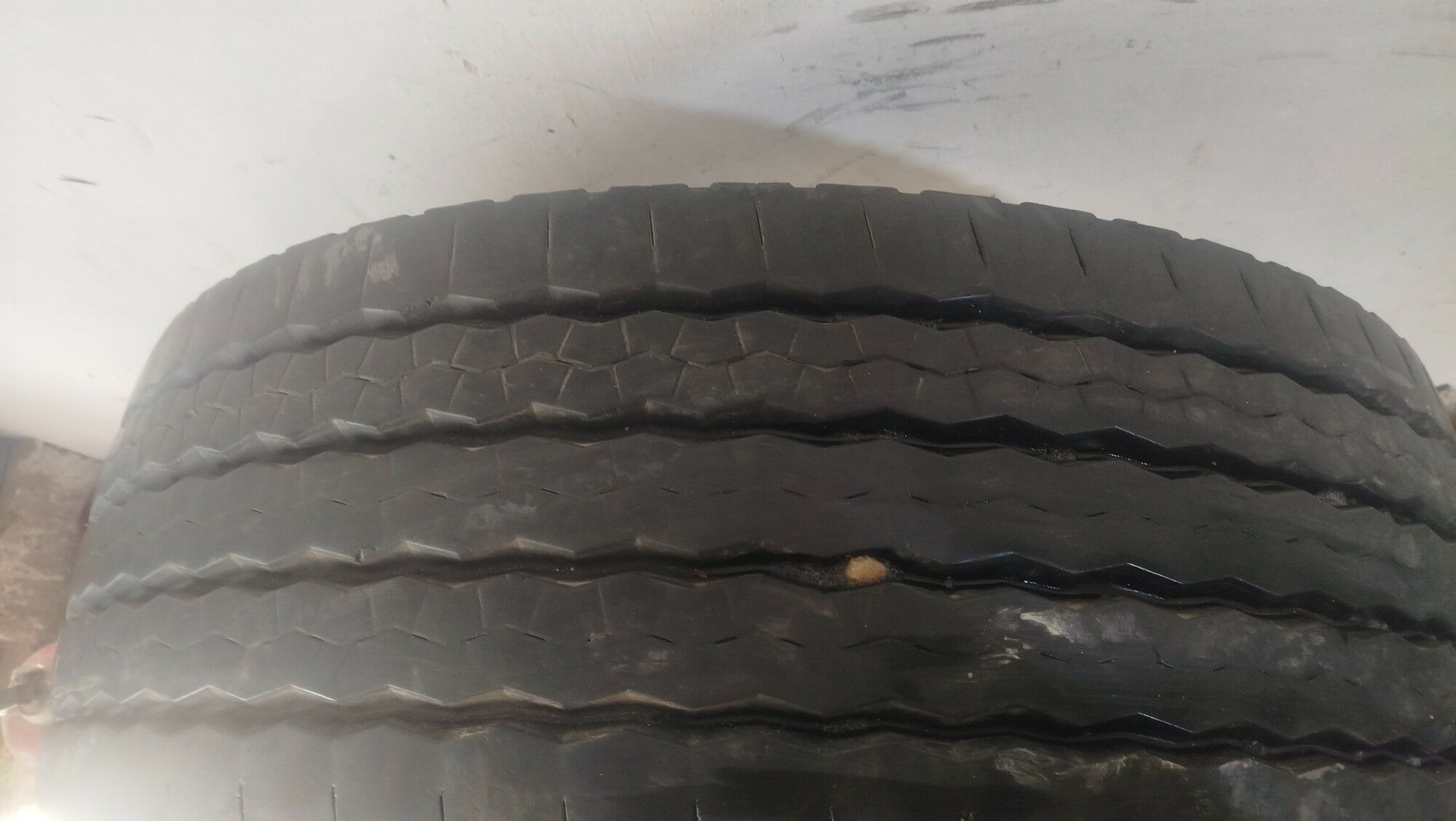 teker ayak pakrisga 1 800 TMT - Balkanabat - img 1