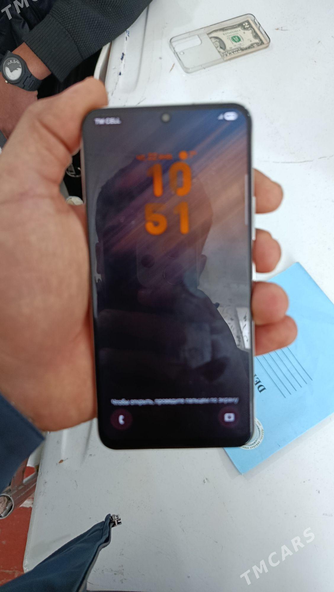 Samsung S 22 - Türkmenabat - img 1