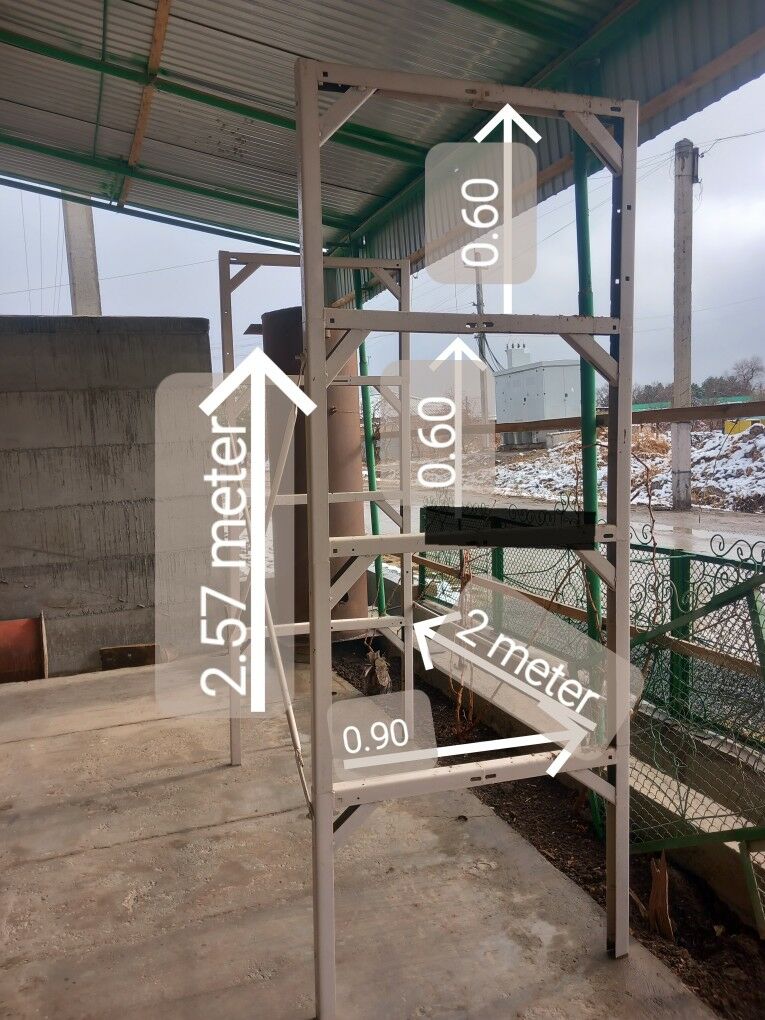 Lesa - Туркменабат - img 1