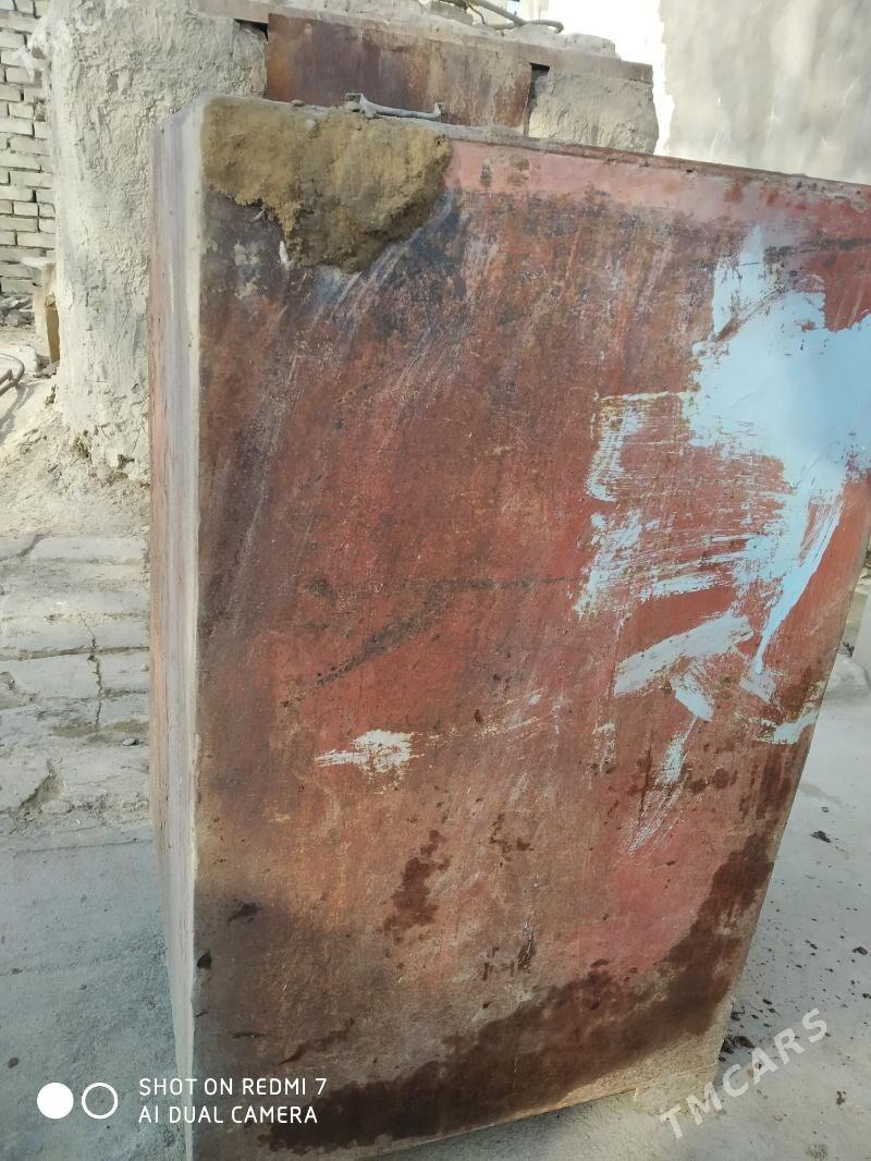 Seyf - Ак-Бугдайский этрап - img 1