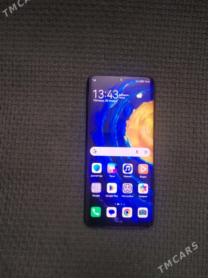 HUWAWEY - Aşgabat - img 1