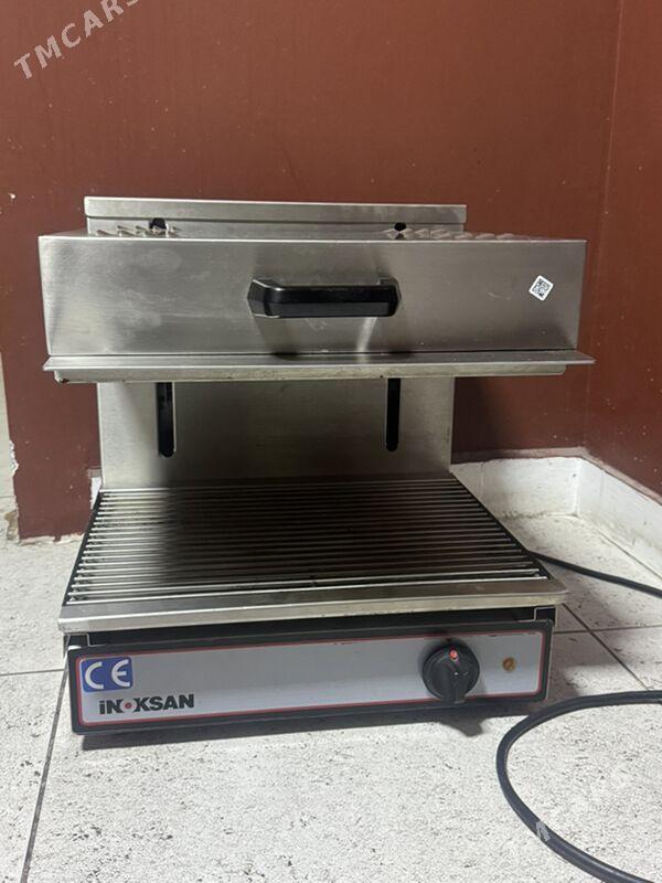 Salamander Саламандра - Aşgabat - img 1