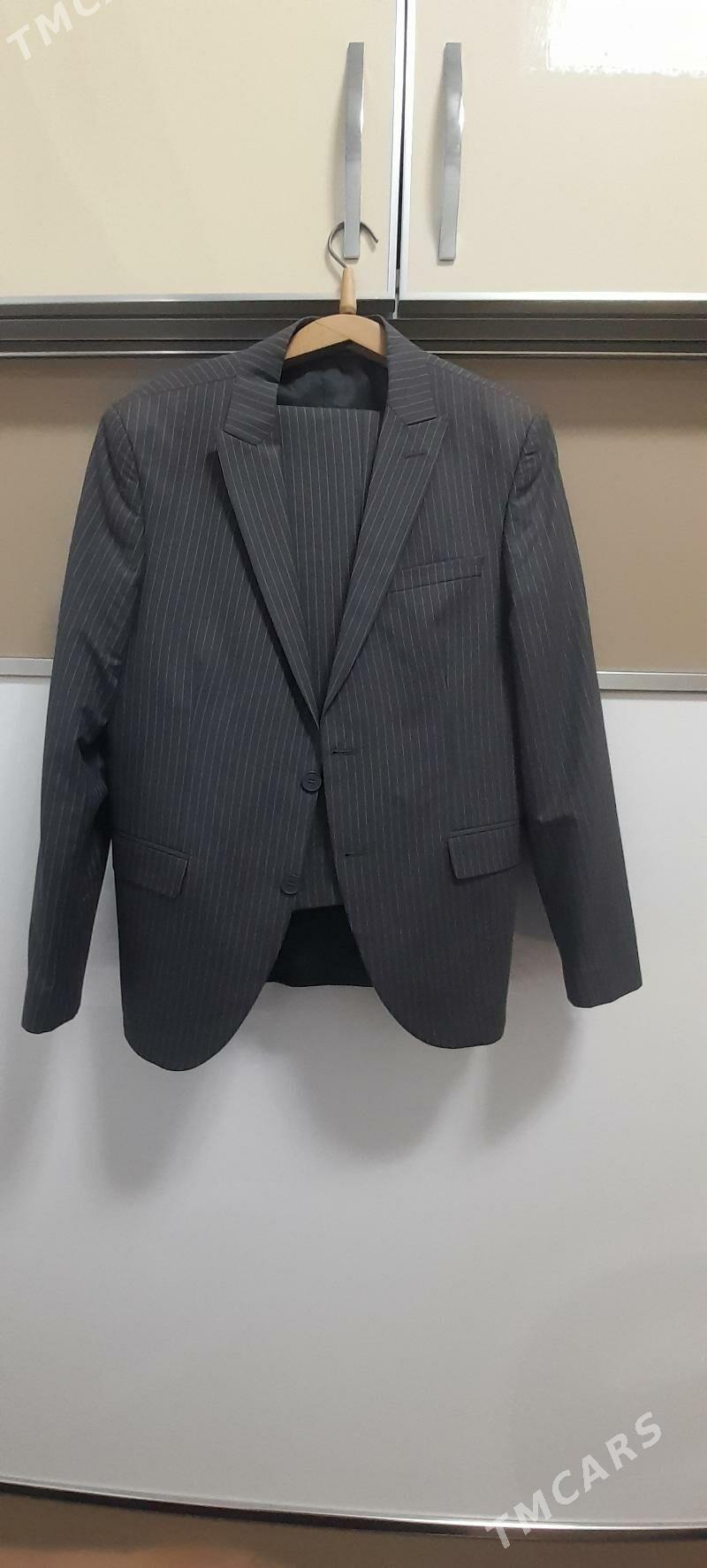 Kastyum balak - Ашхабад - img 1