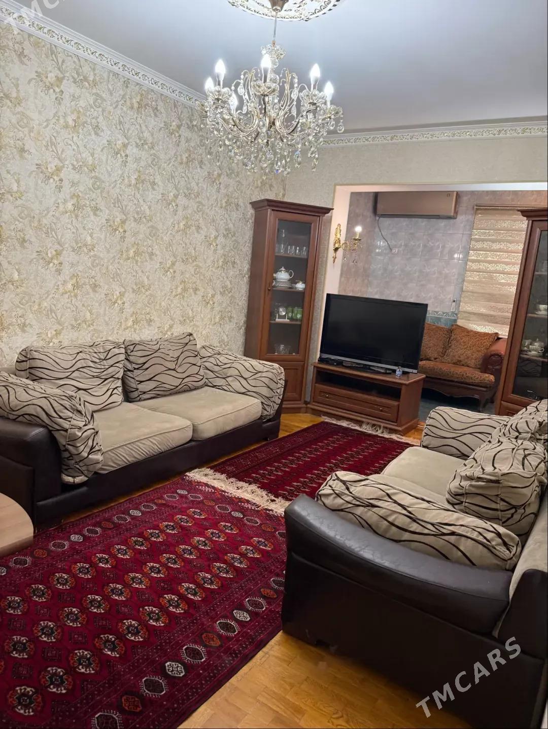 аренда центр - Ашхабад - img 1