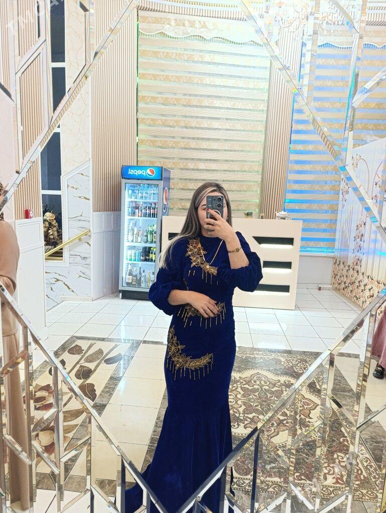 koynek - Türkmenbaşy - img 1