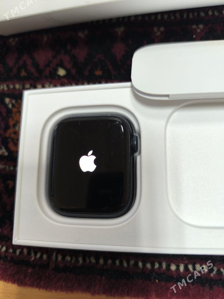 Apple watch 8 45mm - Aşgabat - img 1