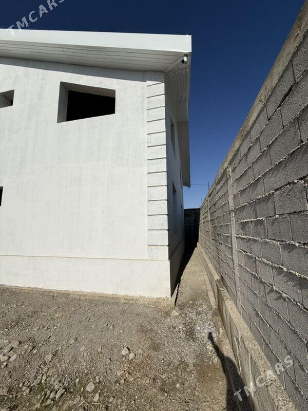 kone gami - Ak bugdaý etraby - img 1