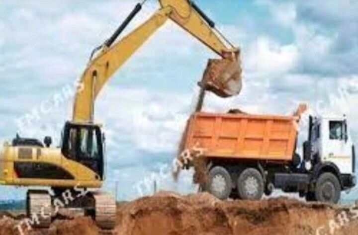 MYTY ZATIRKA KERPIÇ SEMENT GUM - Aşgabat - img 1