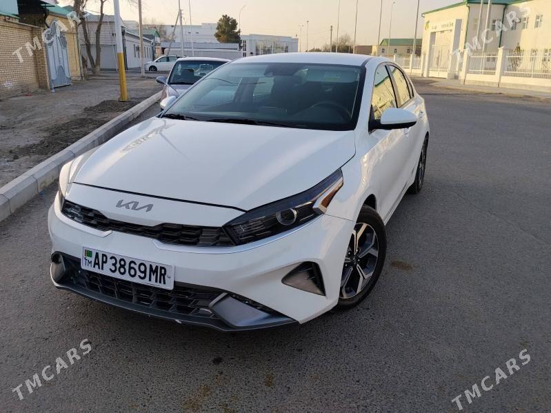 Kia Forte 2020 - 260 000 TMT - Mary - img 1