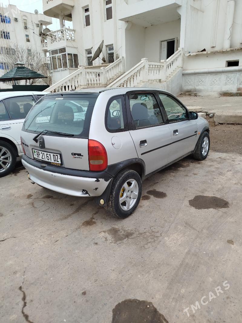 Opel Vita 1995 - 30 000 TMT - Дашогуз - img 1