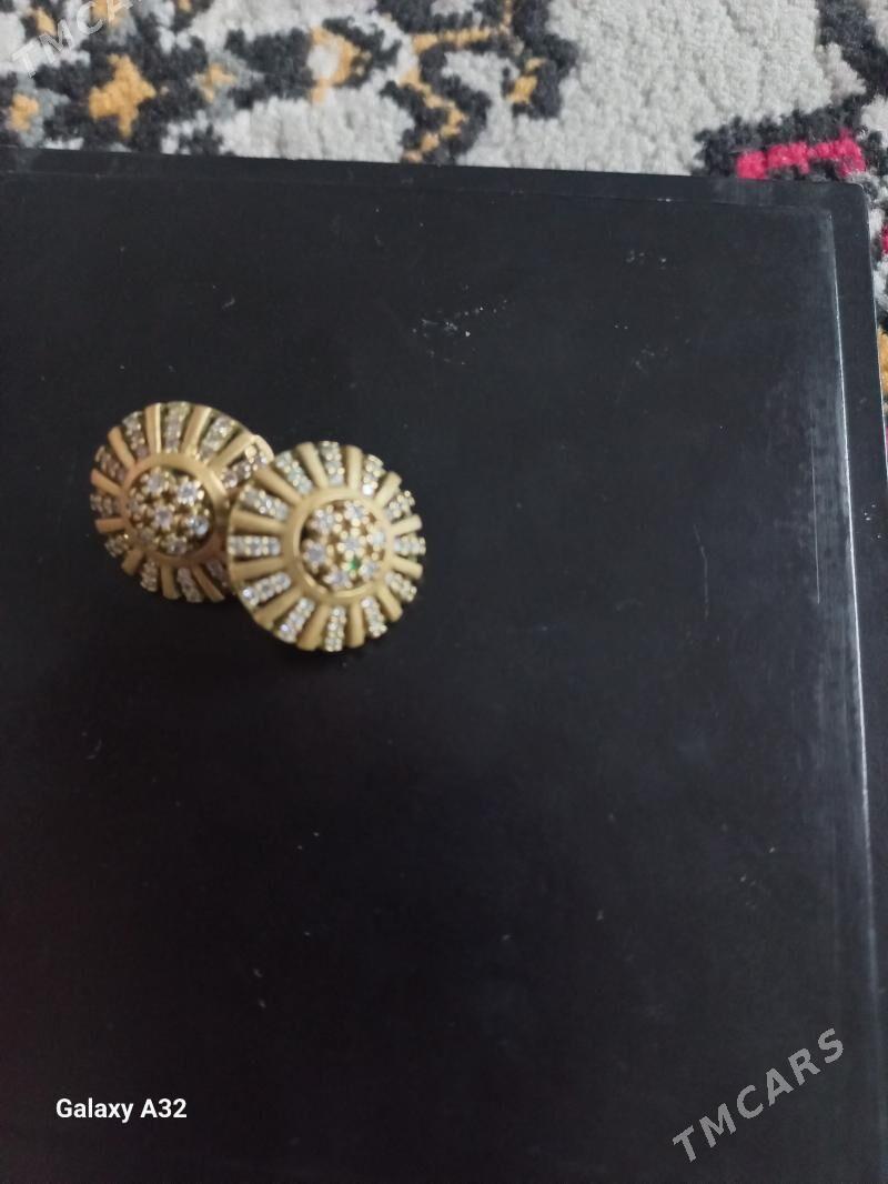 Hürrem yüzük gulahalka - Türkmenabat - img 1