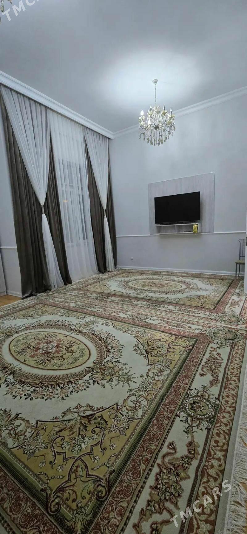 СОВЕТСКАЯ, 2-КОМ. ЭЛИТКА - Sowetskiý köç. (Garaşsyzlyk şaýoly) - img 1