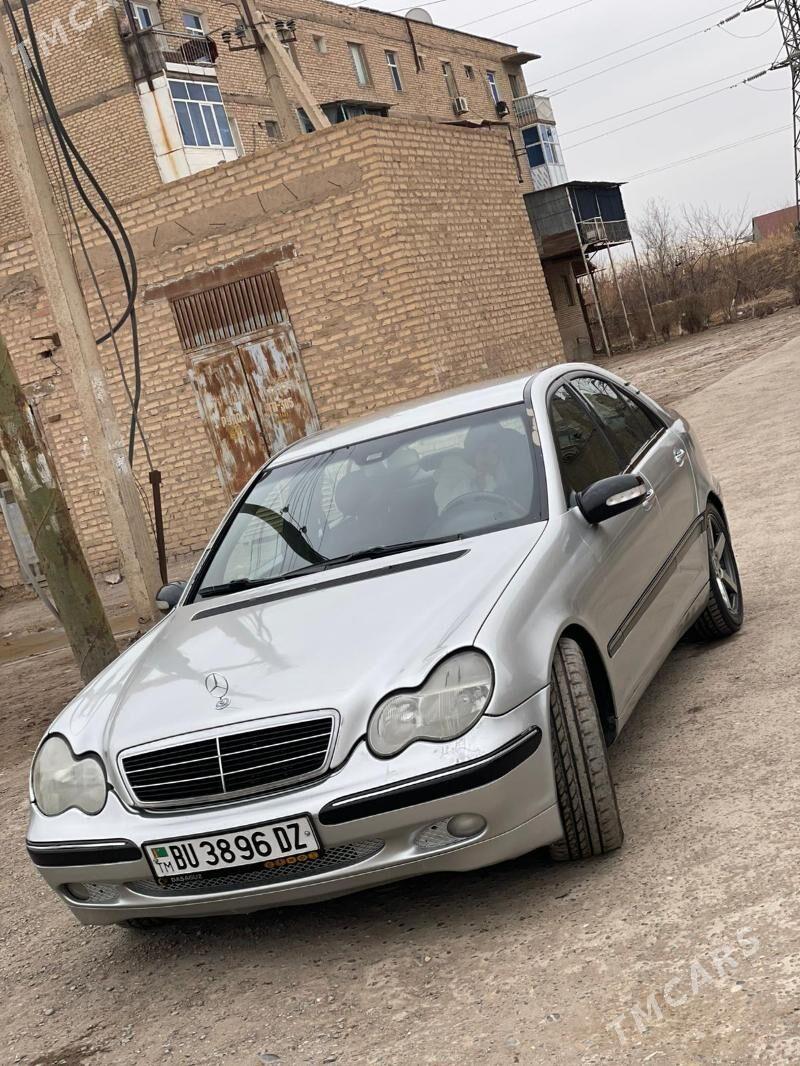 Mercedes-Benz 230E 2002 - 85 000 TMT - Дашогуз - img 1