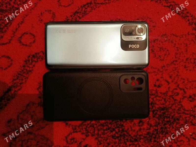 pocco m5s - Şabat etr. - img 1