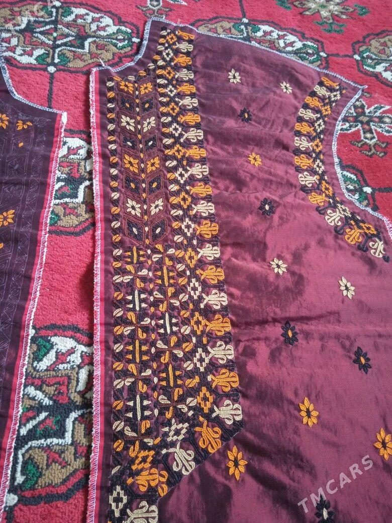 el keşde - Babadaýhan - img 1