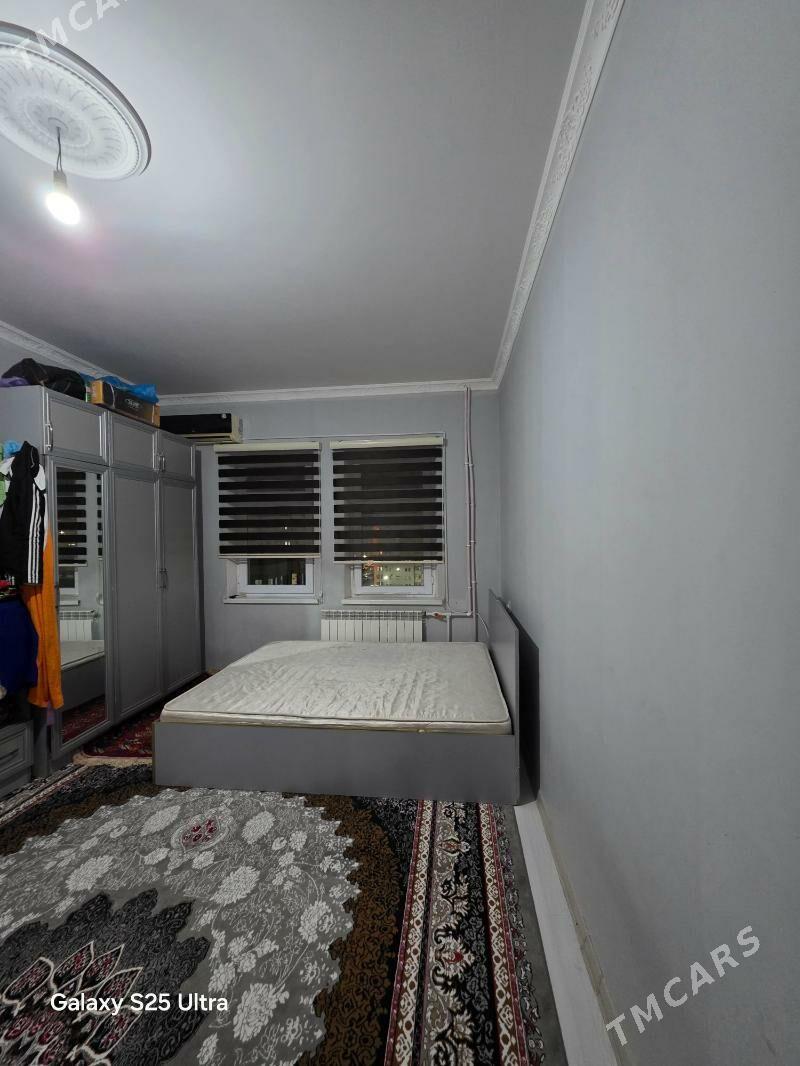 Arenda Mir7/3 3komnat - Ашхабад - img 1