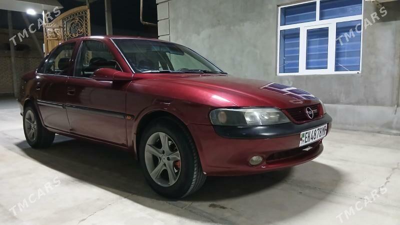 Opel Vectra 1997 - 58 000 TMT - Mary - img 1