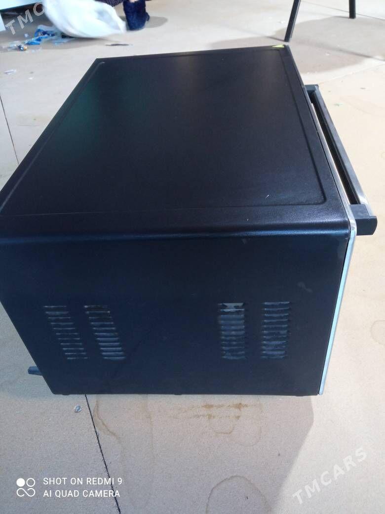 Dufowka Turkin̈ki - Mary - img 1