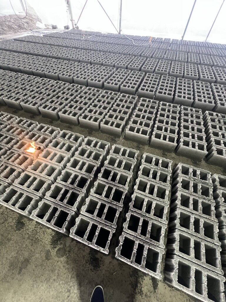 GUM KERPIÇ SEMENT MYTY ŞEBEN - Ашхабад - img 1