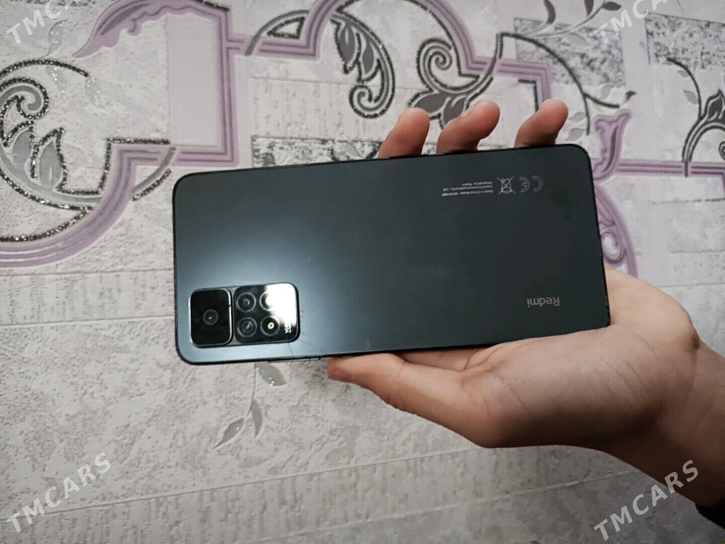 Redmi note 11 Pro - Türkmenabat - img 1