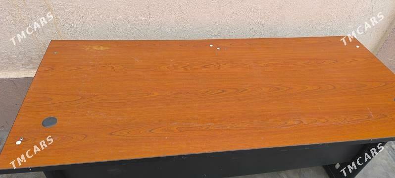 Стол - Чоганлы - img 1