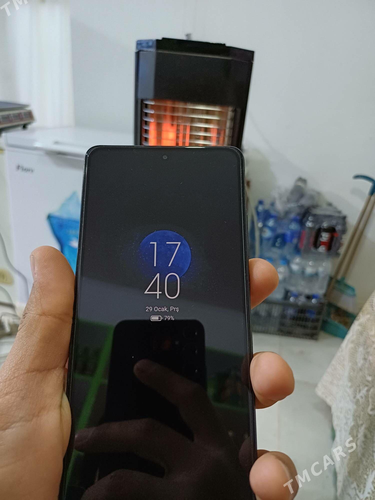 redmi not 12 pro5G - Tejen - img 1