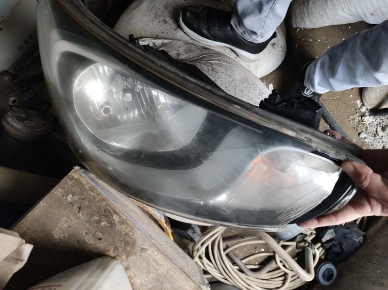 Hunday elantra 2012 800 TMT - 6 mkr - img 1