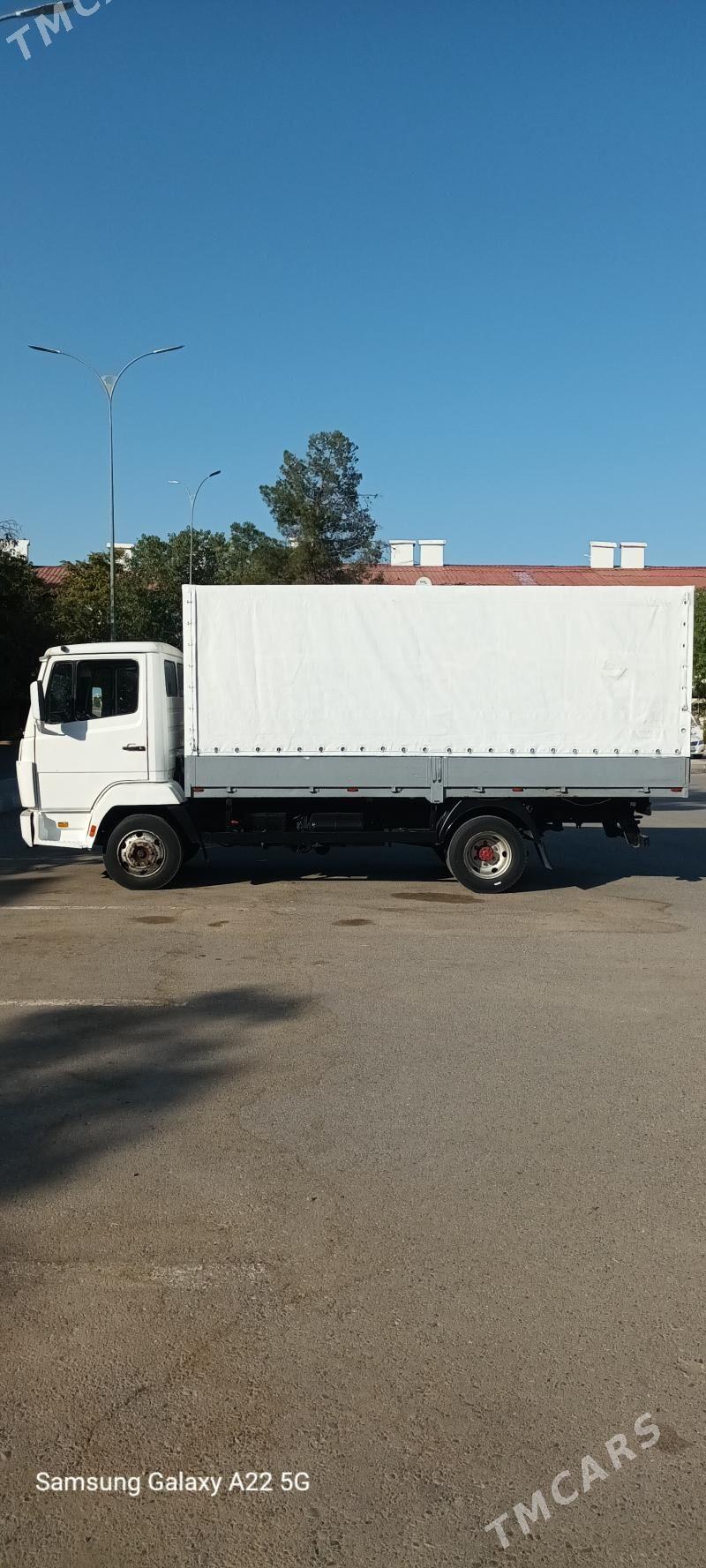 Mercedes-Benz ACTROS 3331 1988 - 150 999 TMT - Ашхабад - img 1