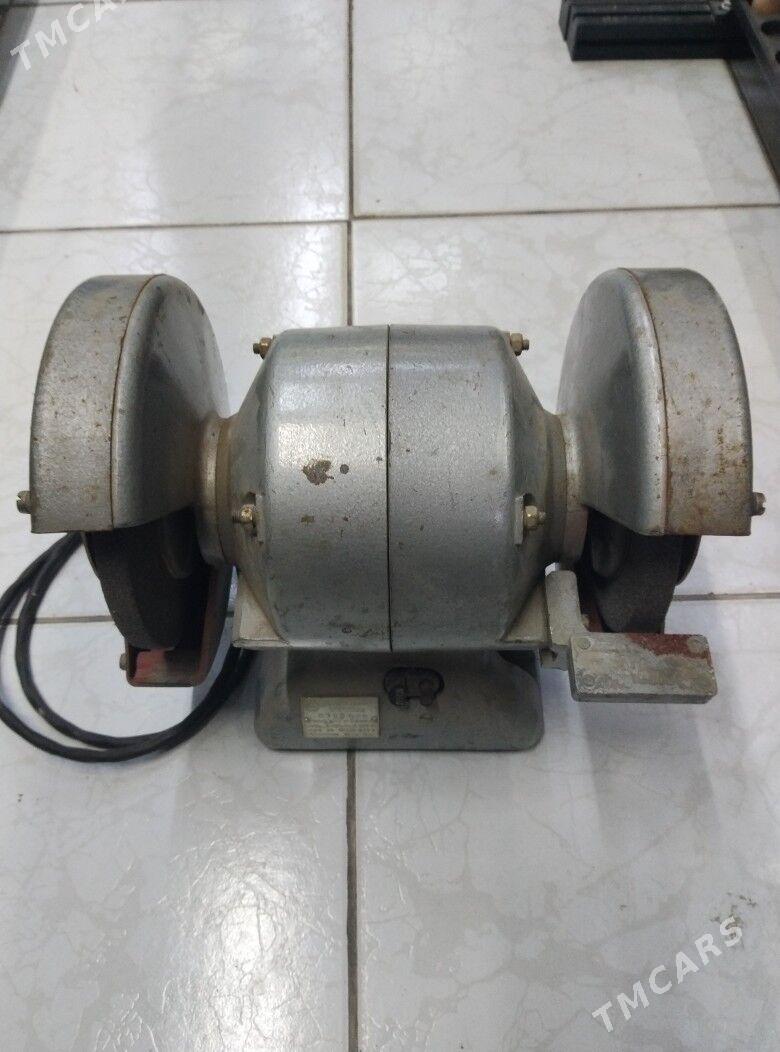 Точильный станок - Ашхабад - img 1