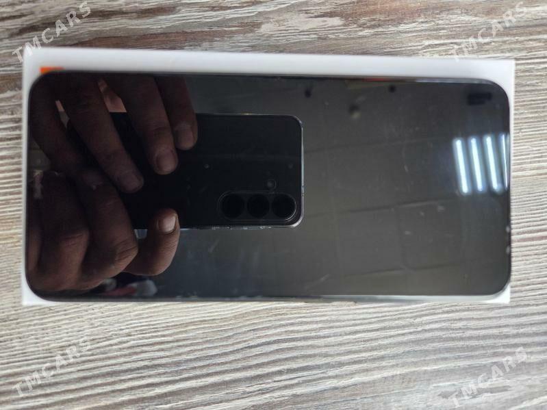 Redmi note 8 - Ашхабад - img 1