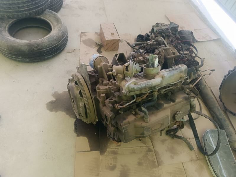 hiluxhilux 6 000 TMT - Murgap - img 1