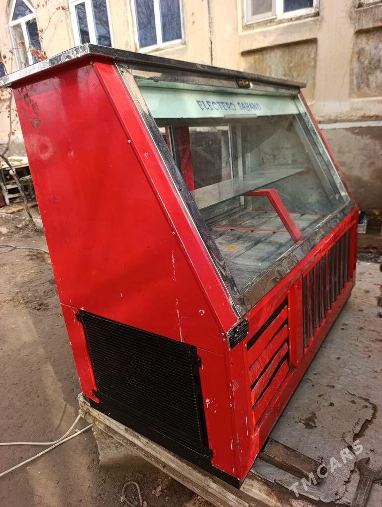 witrina holodilnik - Мары - img 1