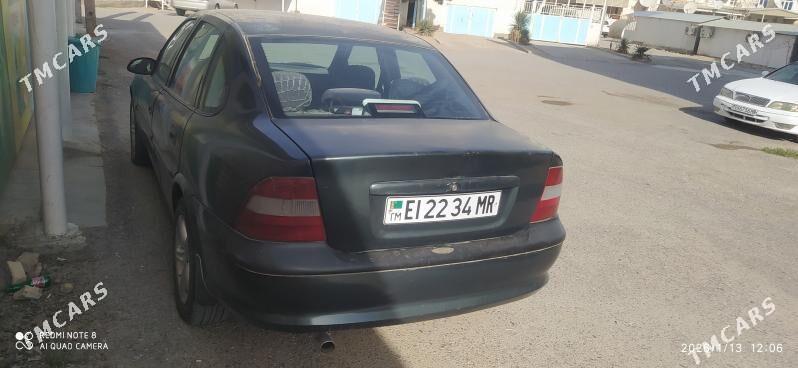 Opel Vectra 1998 - 42 000 TMT - Мары - img 1