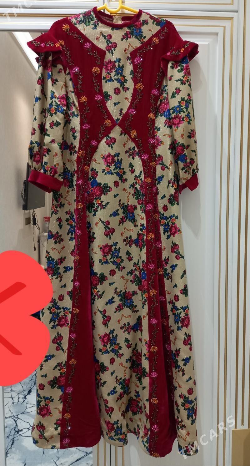 Koynek - Ашхабад - img 1