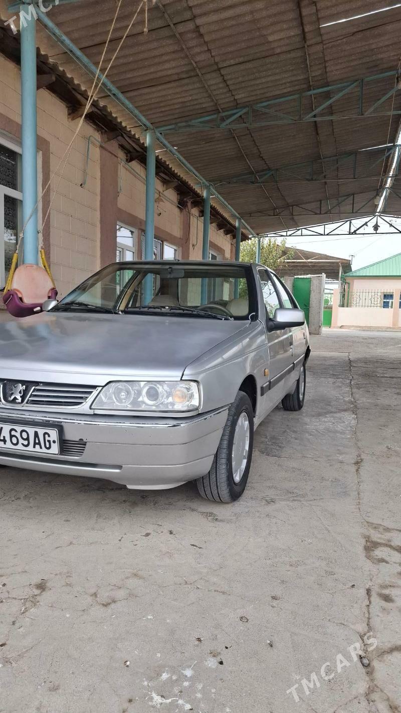 Peugeot 405 2011 - 88 000 TMT - Aşgabat - img 1