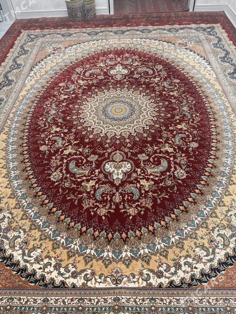 satlyk haly - Мир 7 - img 1