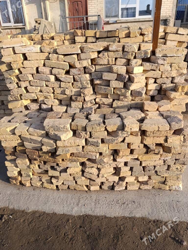 kerpic - Türkmenabat - img 1