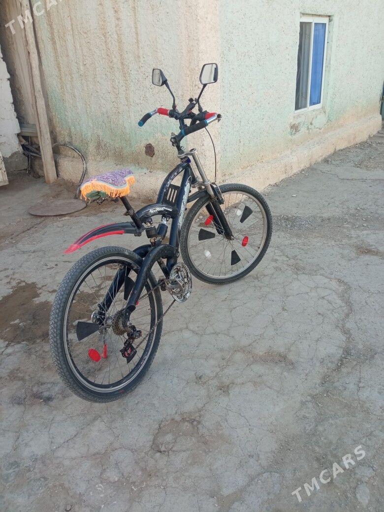 welik sibort - Gumdag - img 1