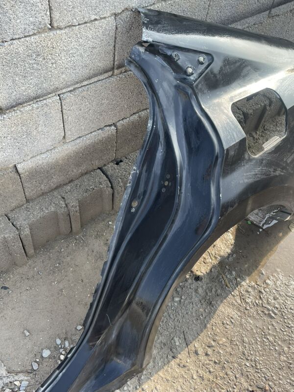 Leksus 4 000 TMT - Бузмеин ГРЭС - img 1