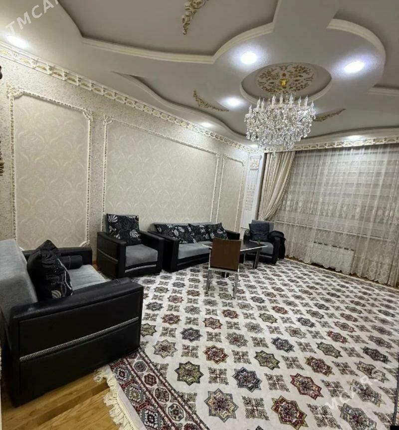 Arenda Taze Gurtly 2 komnat - Aşgabat - img 1