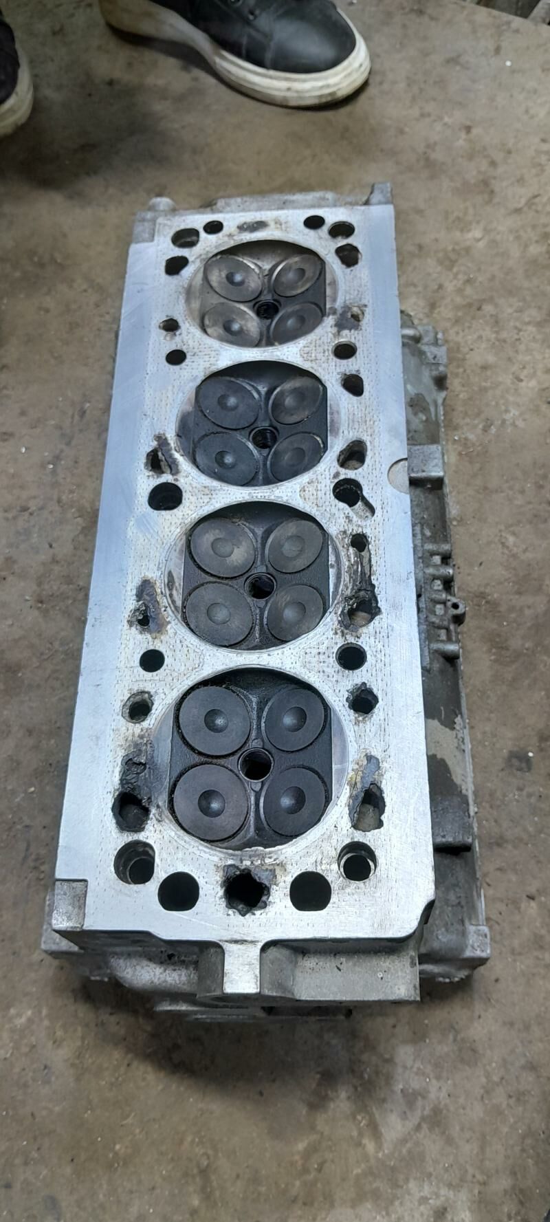 galopka 1.6 yumrta 500 TMT - Şabat etr. - img 1