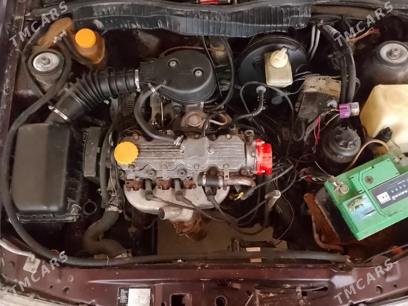 Opel Vectra 1992 - 40 000 TMT - Türkmenabat - img 1