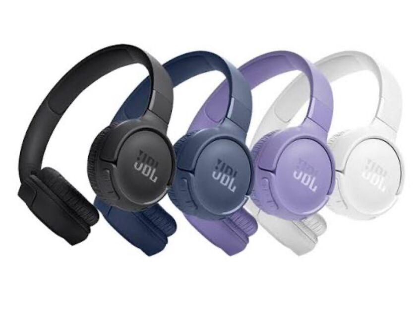 JBL наушники - Мары - img 1