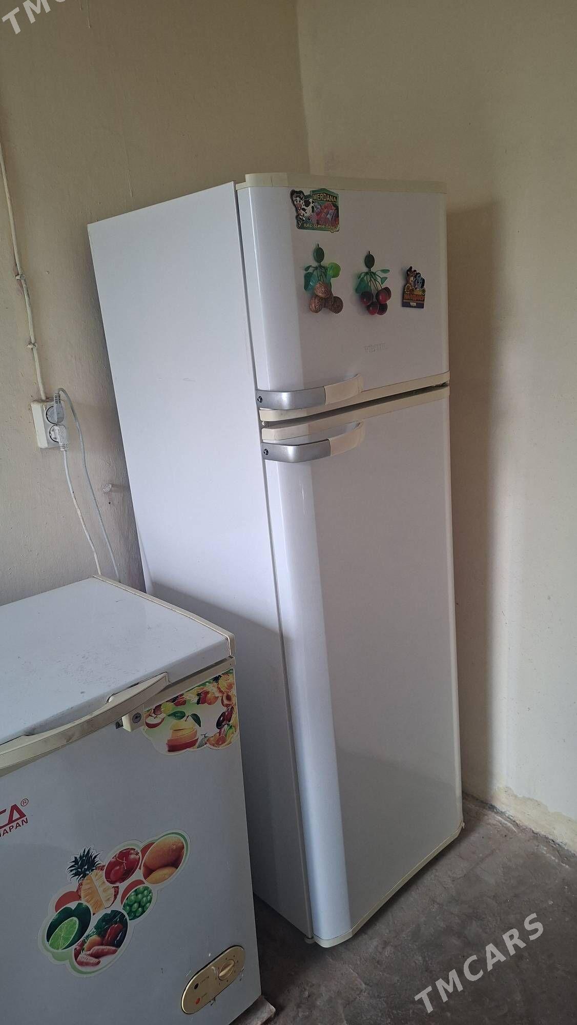 haladinik vestel - Херрикгала - img 1