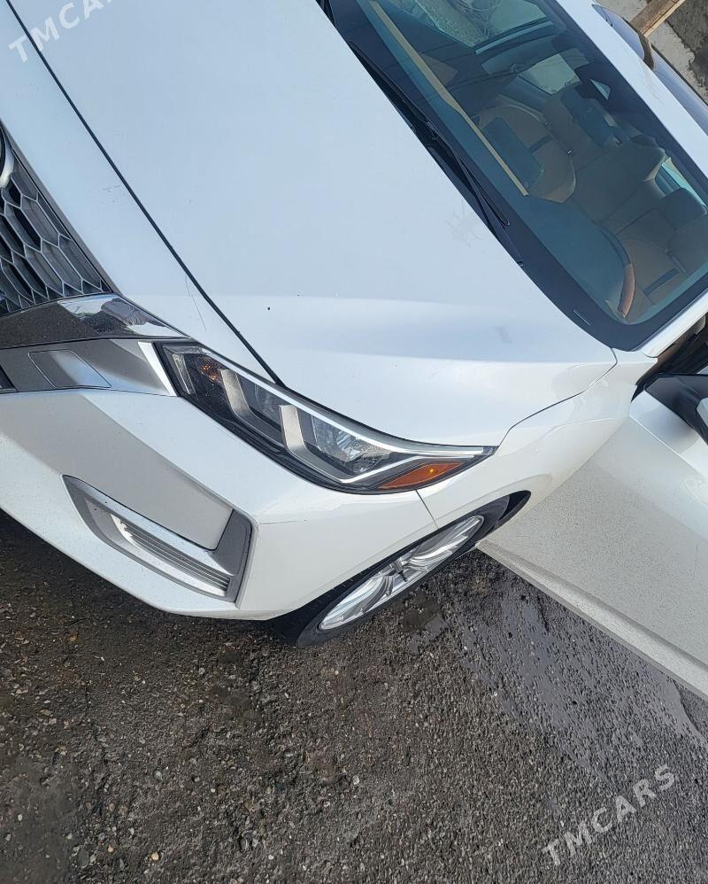 Nissan Sentra 2021 - 185 000 TMT - Aşgabat - img 1
