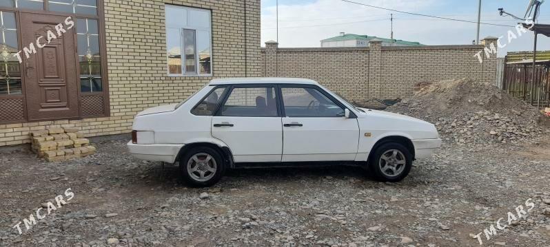 Lada 21099 1996 - 25 000 TMT - Mary - img 1