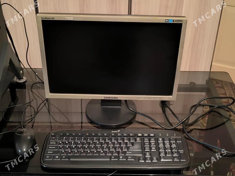 Samsung kompyuter - Büzmeýin - img 1