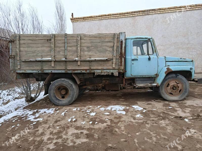 Gaz 53 1992 - 15 000 TMT - Akdepe - img 1